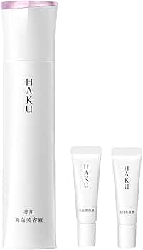 HAKU 美白美容液 メラノフォーカスＥＶ 45g 9-5 857bb0c51027b48c37450cdc7c1c80